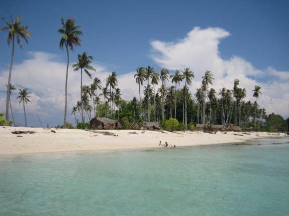 Sipadan Inn 2 Semporna Exterior photo