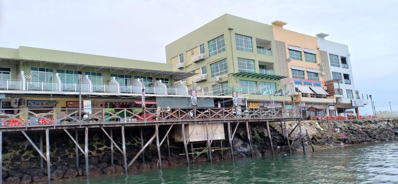 Sipadan Inn 2 Semporna Exterior photo